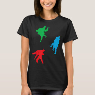 Jiu Jitsu Martial Arts - Brazilian Jiu Jitsu T-Shirt