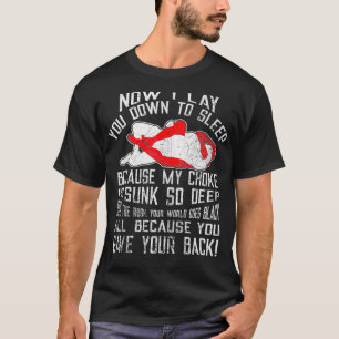 Jiu jitsu prayer funny distressed BJJ grappling t  T-Shirt