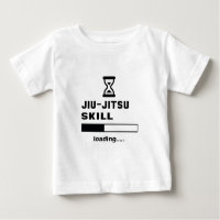 Jiu-Jitsu skill Loading.....