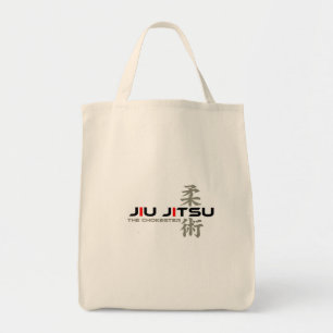 Jiu Jitsu - The Chokester Bag