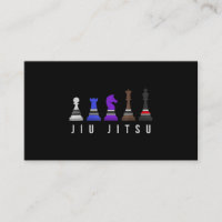 jiu jitsu training   chess, gift  bjj with text.
