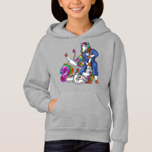 Jiu-Jitsu Unicorns