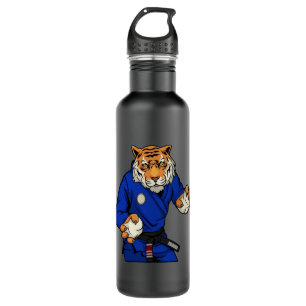 Jiujitsu 710 Ml Water Bottle