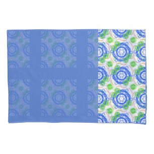 Jiuletta Pattern Pillowcase