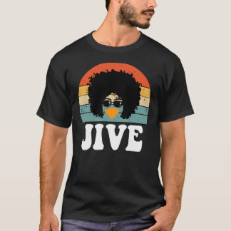 Jive Turkey Essential  T-Shirt