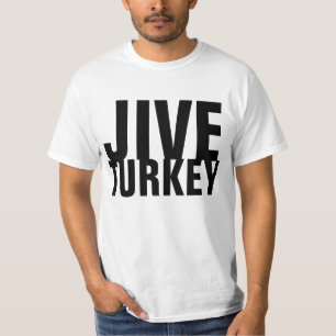 Jive Turkey Shirt
