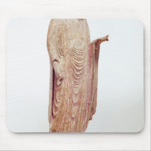 Jizo, Heian period Mouse Mat