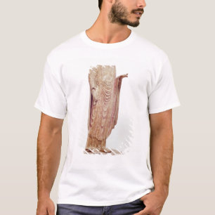 Jizo, Heian period T-Shirt