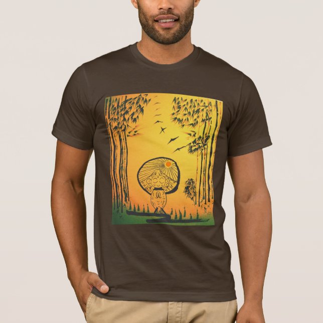 JIZO shirt (Front)