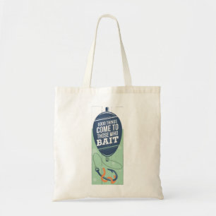 JJ52 Good Things.tif Tote Bag