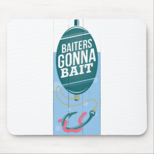JJ53 Baiters Gonna.tif Mouse Mat