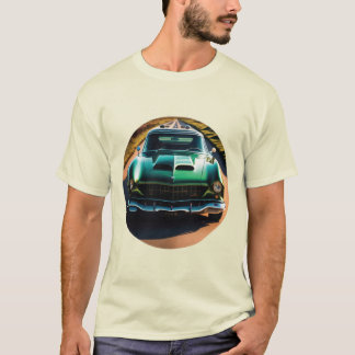 JJ Da Boss T-Shirt