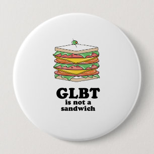 jj_glbt_sandwich2pn 10 cm round badge
