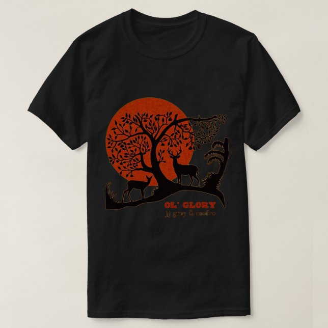JJ Grey &amp; Mofro band best logo album Classic T T-Shirt (Design Front)