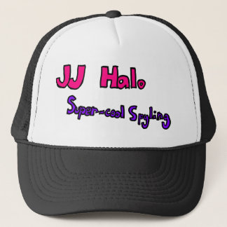 JJ Halo Hat