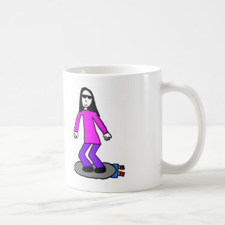 JJ Halo mug