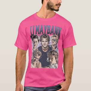 Jj Maybank Bootleg Vintage Tshirt Crewneck