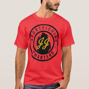 JJ Sportfishing T-Shirt
