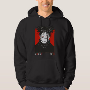 jjk choso  hoodie