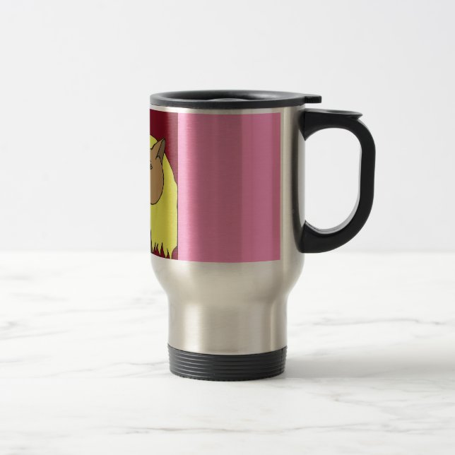 jjpony mug (Right)