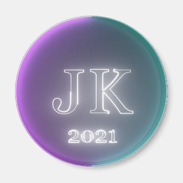 JK 2021 Magnet (Front)