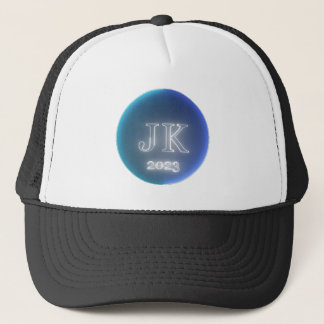JK 2023 Trucker Hat
