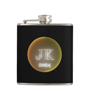 JK 2024 Flask