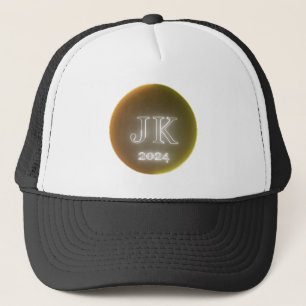 JK 2024 Trucker Hat
