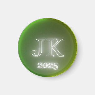 JK 2025 Magnet