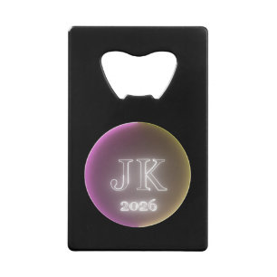JK 2026 Bottle Opener
