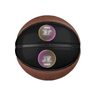 JK 2026 Mini Basketball