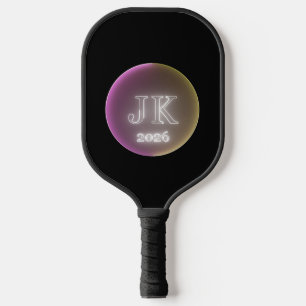 JK 2026 Pickleball Paddle