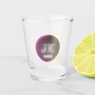 JK 2026 Shot Glass