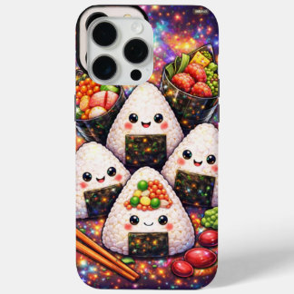 JK Sushi – iPhone Case Kawaii Sushi Japanese Desig