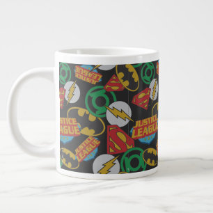 JL Core Supreme 2 Large Coffee Mug
