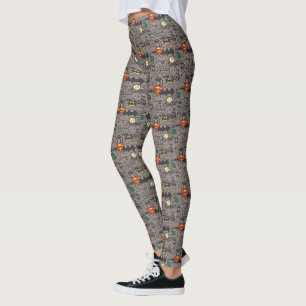 JL Core Supreme 6 Leggings