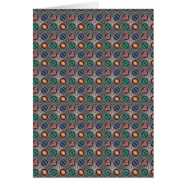 JL Core Supreme 9 (Front)