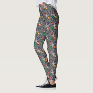 JL Core Supreme 9 Leggings