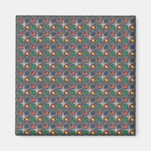 JL Core Supreme 9 Magnet