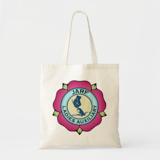 JLA Logo HS Tote Bag