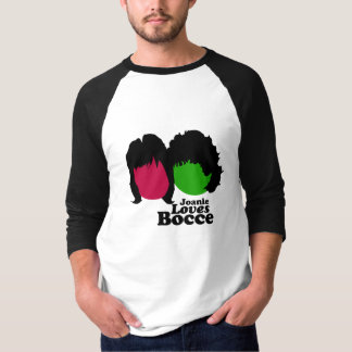 JLB Rock T-Shirt
