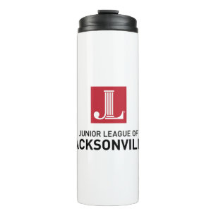 JLJAX Tall Thermal Tumbler