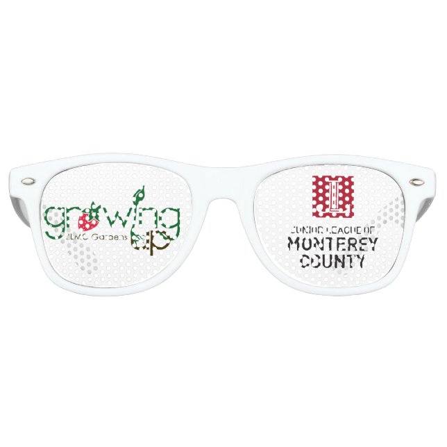 JLMC and GUG Glasses (Front)