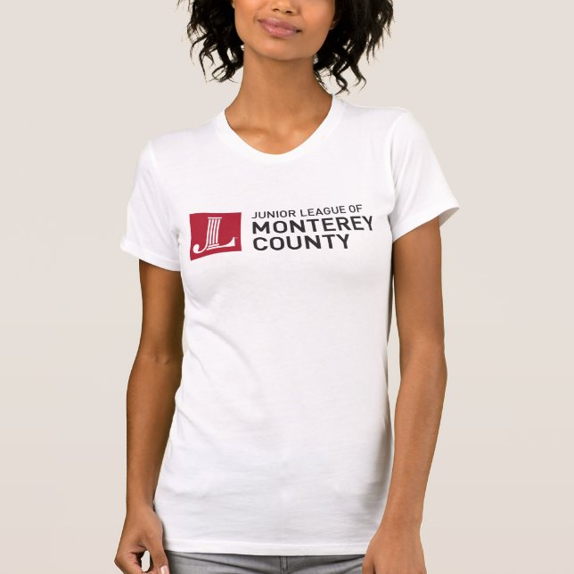JLMC TEE (Front)
