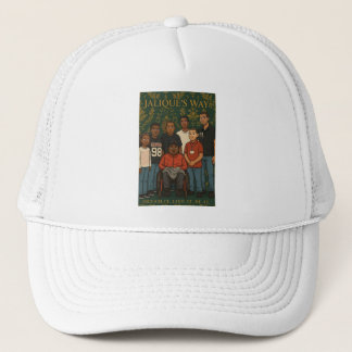 J'Lon and Friends Trucker Hat