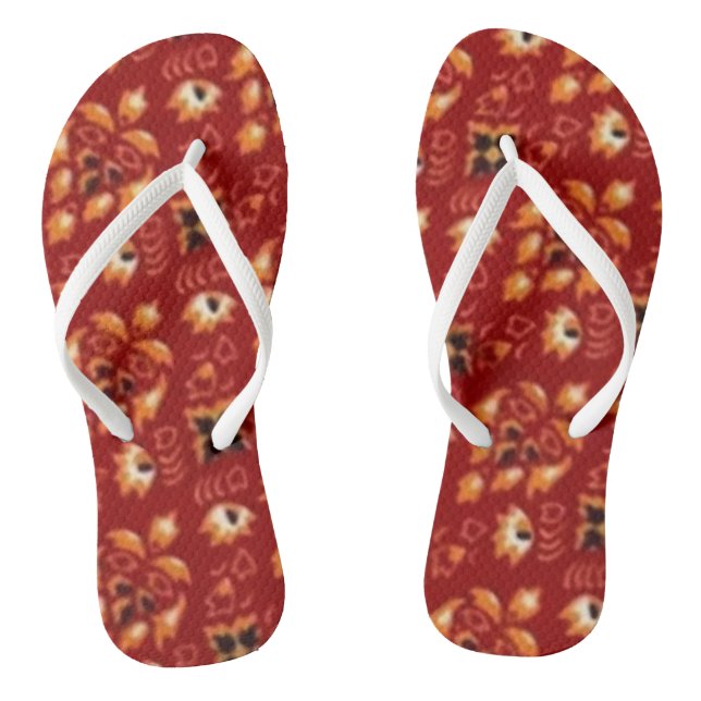 Jlovinci Flip Flops (Footbed)