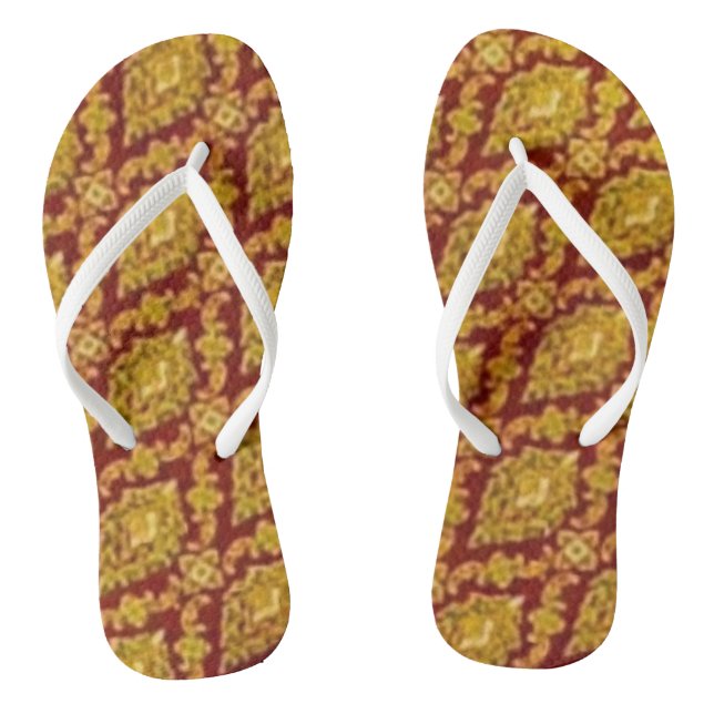Jlovinci Flip Flops (Footbed)