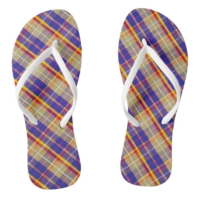 Jlovinci Flip Flops (Footbed)
