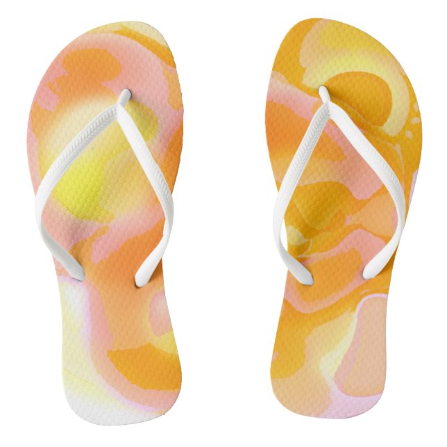 Jlovinci Flip Flops (Footbed)