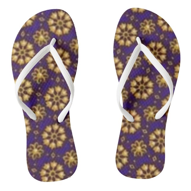 Jlovinci Flip Flops (Footbed)
